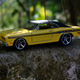 Illustration for article titled Feijoada Friday - 1975 Dodge Charger R/T